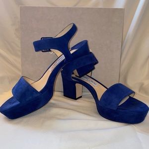 Jimmy Choo Heels